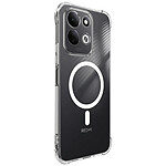 Avizar Coque Magnétique pour Redmi 17 4G / 5G avec Caméra Surélevée Avizar Coque Magnétique pour Redmi 17 4G / 5G avec Caméra Surélevée