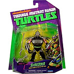 Les Tortues Ninja - Figurine Shredder 11 cm