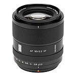 VILTROX AF 90mm F/2.2 EVO APS-C pour Fujifilm