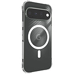 Avizar Coque Magnétique pour Google Pixel 11 avec Caméra Surélevée Avizar Coque Magnétique pour Google Pixel 11 avec Caméra Surélevée