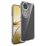 Avizar Coque pour Vivo V50 en Silicone Souple avec Coins Renforcés Avizar Coque pour Vivo V50 en Silicone Souple avec Coins Renforcés