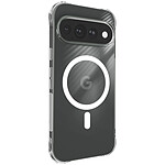 Avizar Coque Magnétique pour Pixel 11 Pro XL avec Caméra Surélevée Avizar Coque Magnétique pour Pixel 11 Pro XL avec Caméra Surélevée
