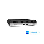 HP ProDesk 400 G4 DM (HP33646)