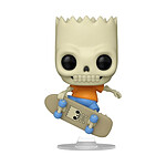 Les Simpson - Figurine POP! Skeleton Bart 9 cm Les Simpson - Figurine POP! Skeleton Bart 9 cm