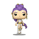 KPop Demon Hunters - Figurine POP! Super Sized Jumbo Rumi 25 cm KPop Demon Hunters - Figurine POP! Super Sized Jumbo Rumi 25 cm