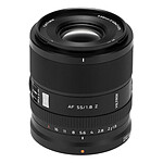 VILTROX 55mm f/1.8 II EVO Nikon Z