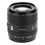 VILTROX AF 90mm F/2.2 EVO APS-C pour Sony
