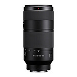 SONY Objectif SEL FE 100-400mm f/5.6-8 OSS