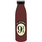 Harry Potter - Gourde Hogwarts Express 500ml