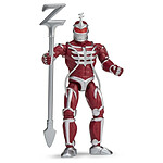 Power Rangers - Figurine Lord Zedd Power Rangers - Figurine Lord Zedd