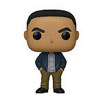Lanterns - Figurine POP! Jon Stewart 9 cm
