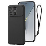 Avizar Coque pour Xiaomi Poco F8 Pro en Silicone Souple avec Dragonne Avizar Coque pour Xiaomi Poco F8 Pro en Silicone Souple avec Dragonne