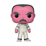 Lanterns - Figurine POP! Sinestro 9 cm