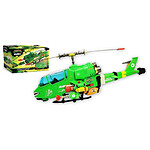 Les Tortues Ninja X G.I. Joe -  Véhicule Classics Turtle-Fly Copter
