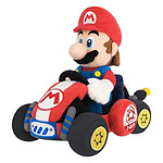 Nintendo - Peluche Mario 27 cm Nintendo - Peluche Mario 27 cm