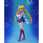 Sailor Moon - Figurine S.H. Figuarts Sailor Moon-Crystal Star Compact Edition 14 cm Sailor Moon - Figurine S.H. Figuarts Sailor Moon-Crystal Star Compact Edition 14 cm