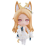 Blue Archive - Figurine Nendoroid Seia Yurizono 10 cm