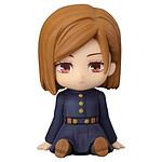 Jujutsu Kaisen - Mascotte caoutchouc Nendoroid Plus Nobara Kugisaki 8 cm