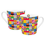 Mugs Générique