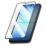 Zanaé Verre Trempé pour Galaxy A17 Antichoc avec Kit de Pose Magic Box Transparent Zanaé Verre Trempé pour Galaxy A17 Antichoc avec Kit de Pose Magic Box Transparent