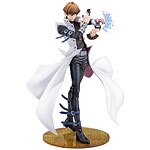 Yu-Gi-Oh - ! - Statuette ARTFX J 1/7 Seto Kaiba Passionate Duelists 26 cm