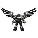 Warhammer 40k - Figurine Raven Guard Corvus Corax, Primarch of the XIX Legion 18 cm Warhammer 40k - Figurine Raven Guard Corvus Corax, Primarch of the XIX Legion 18 cm