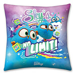 Angry Birds - Coussin Angry Birds Hatchlings No Limit 40 x 40 cm