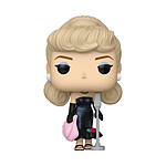 Barbie - Figurine POP! Retro Toys Barbie Pailletée 9 cm Barbie - Figurine POP! Retro Toys Barbie Pailletée 9 cm