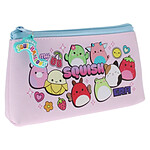 Squishmallows - Trousse In My Squish Era Rose