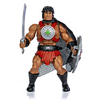 Legends of Dragonore: Warriors of the Galaxy - Figurine Triton 14 cm Legends of Dragonore: Warriors of the Galaxy - Figurine Triton 14 cm