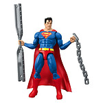 DC Premier - Figurine Superman 15 cm DC Premier - Figurine Superman 15 cm