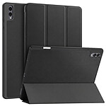 Avizar Étui pour Samsung Galaxy Tab S12 Plus avec Fonction Support et Porte-Stylet Avizar Étui pour Samsung Galaxy Tab S12 Plus avec Fonction Support et Porte-Stylet