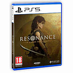 Resonance A Plague Tale Legacy (PS5) Resonance A Plague Tale Legacy (PS5)