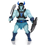 Legends of Dragonore: Warriors of the Galaxy Figurine Deevil (Glow in the Dark) 14 cm Legends of Dragonore: Warriors of the Galaxy Figurine Deevil (Glow in the Dark) 14 cm