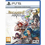Brigandine Abyss Deluxe Edition (PS5) Brigandine Abyss Deluxe Edition (PS5)
