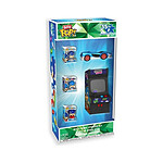 Sonic the Hedgehog - Pack 6 mini figurines Bitty POP! Starter Pack Sonic the Hedgehog Sonic the Hedgehog - Pack 6 mini figurines Bitty POP! Starter Pack Sonic the Hedgehog