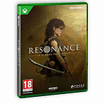 Resonance A Plague Tale Legacy (XBOX SERIE X) Resonance A Plague Tale Legacy (XBOX SERIE X)