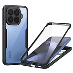 Avizar Coque Intégrale pour Xiaomi 17T Pro avec Protection d'Écran PET Intégré Avizar Coque Intégrale pour Xiaomi 17T Pro avec Protection d'Écran PET Intégré