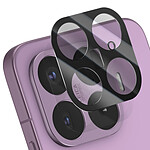 Avizar Protection Caméra pour Xiaomi 17T Pro en Verre Trempé Anti-rayures Avizar Protection Caméra pour Xiaomi 17T Pro en Verre Trempé Anti-rayures
