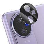 Avizar Protection Caméra pour Vivo V50 en Verre Trempé Anti-rayures