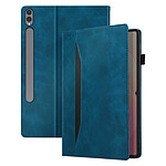 Avizar Étui Portefeuille pour Galaxy Tab S11 Ultra avec Support Vidéo Réglable Avizar Étui Portefeuille pour Galaxy Tab S11 Ultra avec Support Vidéo Réglable