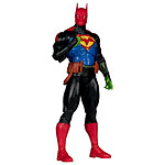 DC Multiverse - Figurine Batman (Superman World's Finest) 18 cm DC Multiverse - Figurine Batman (Superman World's Finest) 18 cm