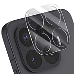 Avizar Protection Caméra pour Xiaomi 17T Pro en Verre Trempé Anti-rayures