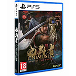 Onimusha Way Of The Sword (PS5)