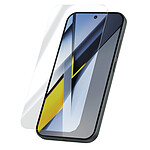 Avizar Verre Trempé pour Poco F8 Pro 5G Protection Anti-rayures et Antichoc