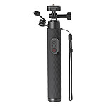 SMALLRIG 5463 Poignée Batterie pour Caméra d'Action
