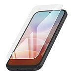 Zanaé Verre Trempé pour Xiaomi Redmi 17 Protection Anti-rayures et Antichoc Transparent