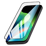 Avizar Verre Trempé pour Xiaomi Redmi 17 Protection Anti-rayures et Antichoc