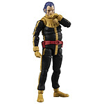 Mobile Suit Gundam - Figurine G.M.G. Collection 15 Principality of Zeon Black Tri-Stars Mash Normal Suit Ver. 10 cm