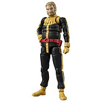 Mobile Suit Gundam - Figurine G.M.G. Collection 13 Principality of Zeon Black Tri-Stars Gaia Normal Suit Ver. 10 cm